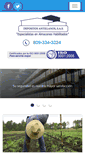 Mobile Screenshot of deansadominicana.com